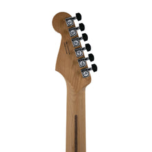 [PREORDER] Fender FSR American Ultra Stratocaster Electric Guitar, Maple FB, Surf Green