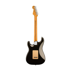 [PREORDER] Fender American Ultra Stratocaster Electric Guitar, Maple FB, Texas Tea