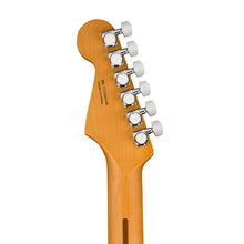 [PREORDER] Fender American Ultra Stratocaster Electric Guitar, Maple FB, Texas Tea