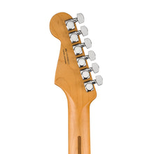 [PREORDER] Fender American Ultra Stratocaster Electric Guitar, Maple FB, Cobra Blue