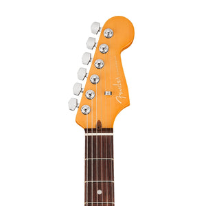 [PREORDER] Fender American Ultra HSS Stratocaster Electric Guitar, RW FB, Ultraburst
