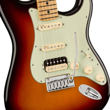 [PREORDER] Fender American Ultra HSS Stratocaster Electric Guitar, Maple FB, Ultraburst