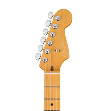 [PREORDER] Fender American Ultra HSS Stratocaster Electric Guitar, Maple FB, Ultraburst