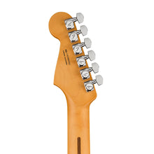 [PREORDER] Fender American Ultra HSS Stratocaster Electric Guitar, Maple FB, Arctic Pearl