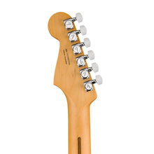 [PREORDER 2 WEEKS] Fender American Ultra HSS Stratocaster Electric Guitar, Maple FB, Texas Tea