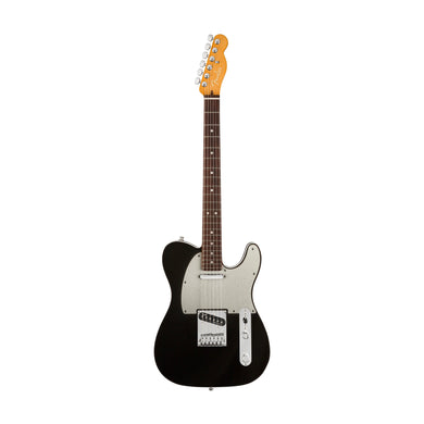 [PREORDER] Fender American Ultra Telecaster Electric Guitar, RW FB, Texas Tea