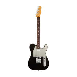 [PREORDER] Fender American Ultra Telecaster Electric Guitar, RW FB, Texas Tea