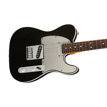 [PREORDER] Fender American Ultra Telecaster Electric Guitar, RW FB, Texas Tea