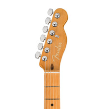 [PREORDER 2 WEEKS] Fender American Ultra Telecaster Electric Guitar, Maple FB, Ultraburst