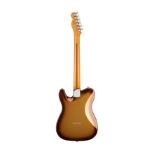 [PREORDER] Fender American Ultra Telecaster Electric Guitar, Maple FB, Mocha Burst