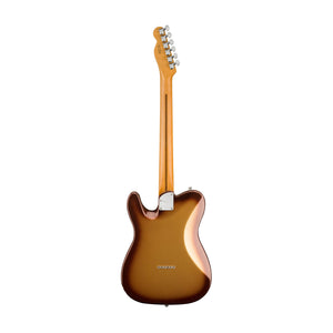 [PREORDER] Fender American Ultra Telecaster Electric Guitar, Maple FB, Mocha Burst