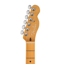 [PREORDER] Fender American Ultra Telecaster Electric Guitar, Maple FB, Mocha Burst
