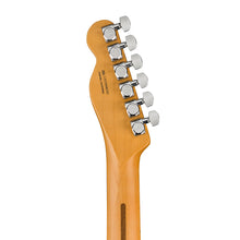 [PREORDER] Fender American Ultra Telecaster Electric Guitar, Maple FB, Mocha Burst