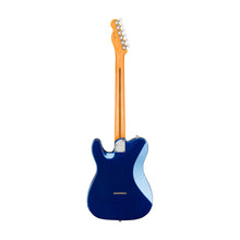 [PREORDER] Fender American Ultra Telecaster Electric Guitar, Maple FB, Cobra Blue