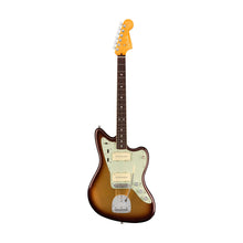 [PREORDER] Fender American Ultra Jazzmaster Guitar, RW FB, Mocha Burst