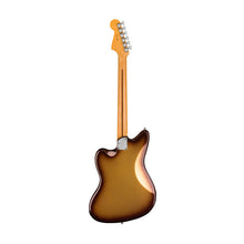 [PREORDER] Fender American Ultra Jazzmaster Guitar, RW FB, Mocha Burst