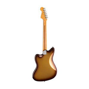 [PREORDER] Fender American Ultra Jazzmaster Guitar, RW FB, Mocha Burst