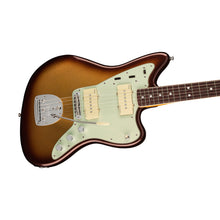 [PREORDER] Fender American Ultra Jazzmaster Guitar, RW FB, Mocha Burst