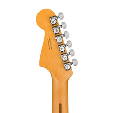 [PREORDER] Fender American Ultra Jazzmaster Guitar, RW FB, Mocha Burst