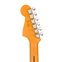 [PREORDER] Fender American Ultra Jazzmaster Guitar, Maple FB, Cobra Blue