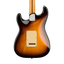 [PREORDER 2 WEEKS] Fender American Ultra Luxe Stratocaster Electric Guitar, RW FB, 2-Color Sunburst