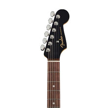 [PREORDER 2 WEEKS] Fender American Ultra Luxe Stratocaster Electric Guitar, RW FB, 2-Color Sunburst