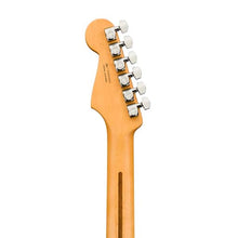[PREORDER 2 WEEKS] Fender American Ultra Luxe Stratocaster Electric Guitar, RW FB, 2-Color Sunburst