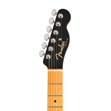 [PREORDER 2 WEEKS] Fender American Ultra Luxe Telecaster Electric Guitar, Maple FB, 2-Color Sunburst