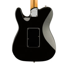 [PREORDER 2 WEEKS] Fender American Ultra Luxe Telecaster Floyd Rose HH Electric Guitar, Maple FB, Mystic Black