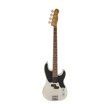 [PREORDER] Fender Mike Dirnt Road Worn Precision Bass Guitar, RW FB, White Blonde