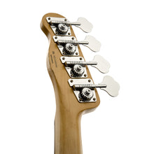 [PREORDER] Fender Mike Dirnt Road Worn Precision Bass Guitar, RW FB, White Blonde