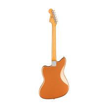 [PREORDER] Fender Troy Van Leeuwen Jazzmaster Electric Guitar, Maple FB, Copper Age