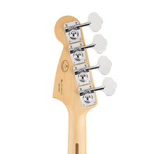 [PREORDER 2 WEEKS] Fender Limited Edition Player Mustang Bass PJ Guitar, Pau Ferro FB, Tidepool