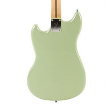 [PREORDER] Fender Limited Edition Player Mustang Bass PJ Guitar, Pau Ferro FB, Surf Pearl
