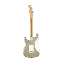 [PREORDER] Fender Limited Edition Player Stratocaster Electric Guitar, Maple FB, Inca Silver