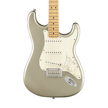 [PREORDER] Fender Limited Edition Player Stratocaster Electric Guitar, Maple FB, Inca Silver