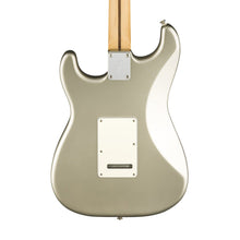 [PREORDER] Fender Limited Edition Player Stratocaster Electric Guitar, Maple FB, Inca Silver