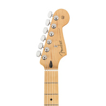 [PREORDER] Fender Limited Edition Player Stratocaster Electric Guitar, Maple FB, Inca Silver
