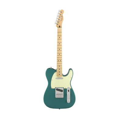 [PREORDER 2 WEEKS] Fender Limited Edition Player Telecaster Electric Guitar, Maple FB, Ocean Turquoise