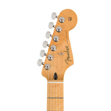 [PREORDER 2 WEEKS] Fender Ltd Ed Player HSS Stratocaster Plus Top Electric Guitar, Maple FB, Green Burst