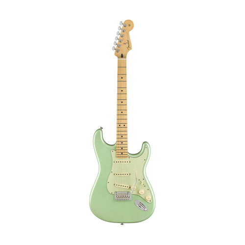 [PREORDER 2 WEEKS] Fender Limited Edition Player Stratocaster Electric Guitar, Maple FB, Surf Pearl