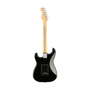 [PREORDER 2 WEEKS] Fender Limited Edition Player Stratocaster Electric Guitar, Maple FB, Black