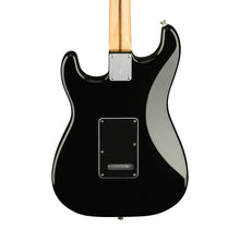 [PREORDER 2 WEEKS] Fender Limited Edition Player Stratocaster Electric Guitar, Maple FB, Black