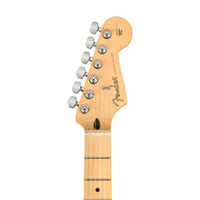 [PREORDER 2 WEEKS] Fender Limited Edition Player Stratocaster Electric Guitar, Maple FB, Black