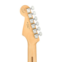 [PREORDER 2 WEEKS] Fender Limited Edition Player Stratocaster Electric Guitar, Maple FB, Black
