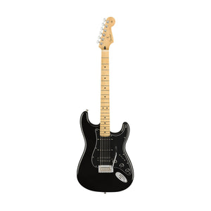 [PREORDER] Fender Limited Edition Player Stratocaster HSS Electric Guitar, Maple FB, Black