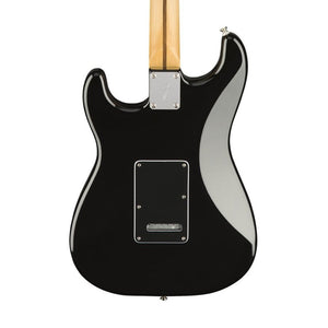 [PREORDER] Fender Limited Edition Player Stratocaster HSS Electric Guitar, Maple FB, Black