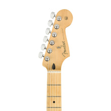 [PREORDER] Fender Limited Edition Player Stratocaster HSS Electric Guitar, Maple FB, Black
