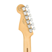 [PREORDER] Fender Limited Edition Player Stratocaster HSS Electric Guitar, Maple FB, Black