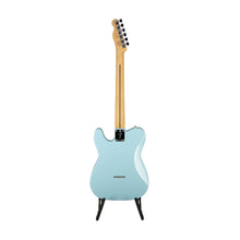 [PREORDER] Fender Limited Edition Player Telecaster HH Electric Guitar, Maple FB, Daphne Blue